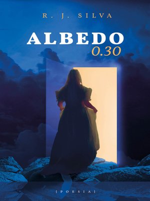 cover image of Albedo 0.30